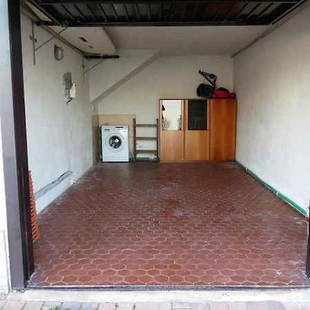 Appartamento Thommy Stresa Esterno foto