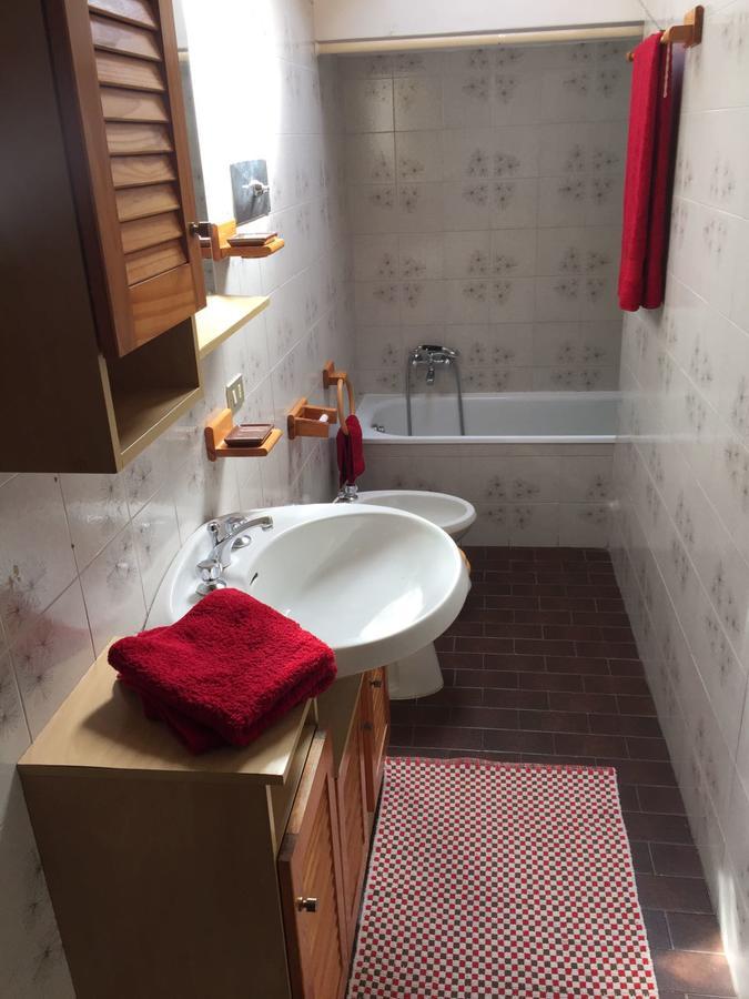Appartamento Thommy Stresa Esterno foto