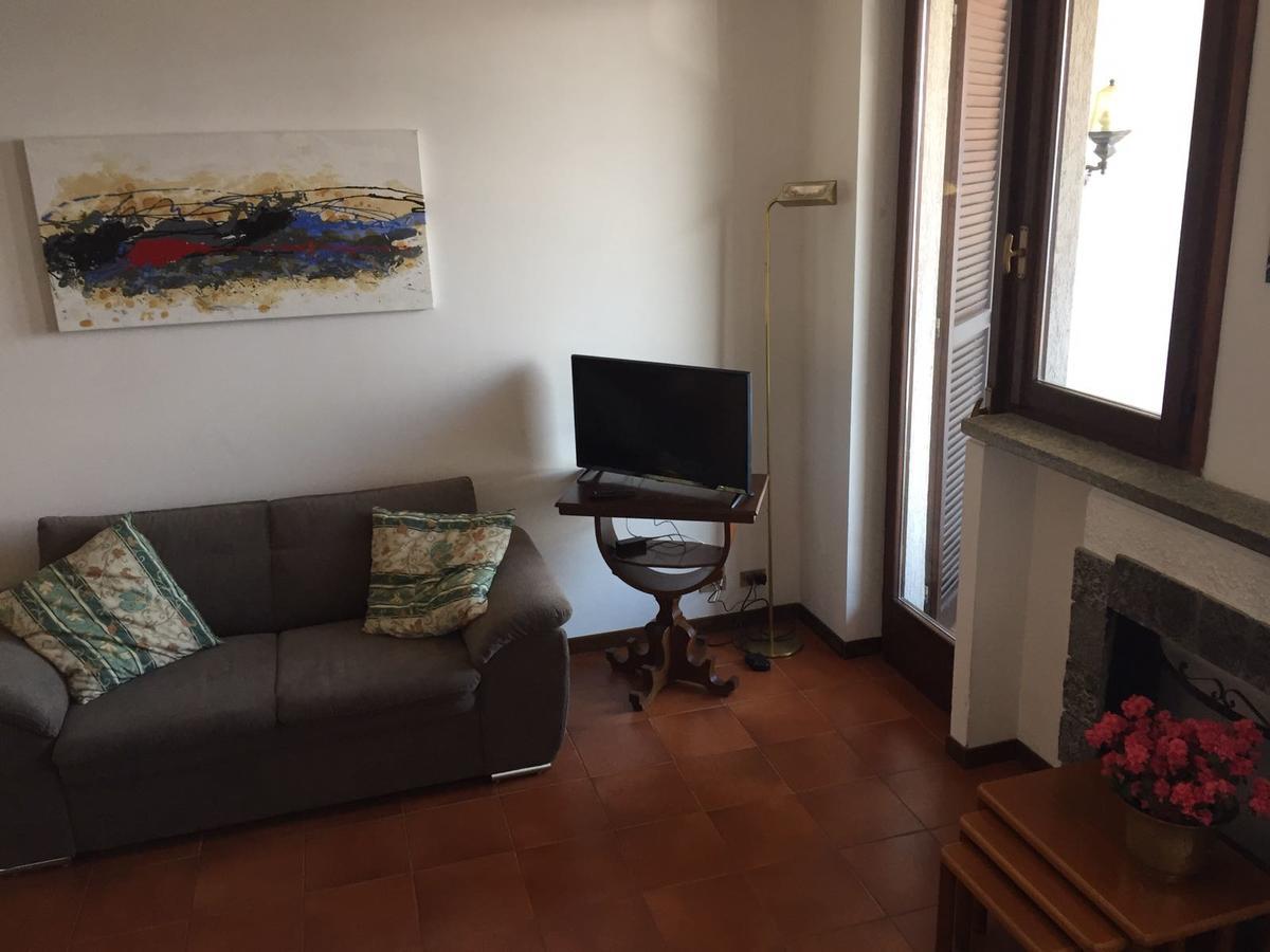 Appartamento Thommy Stresa Esterno foto