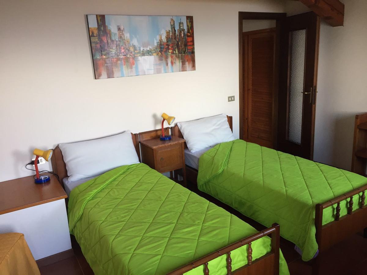 Appartamento Thommy Stresa Esterno foto