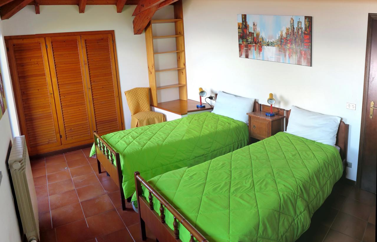 Appartamento Thommy Stresa Esterno foto